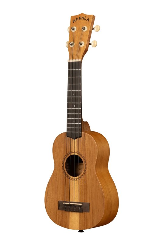 KALA - Makala Acacia Soprano Ukulele