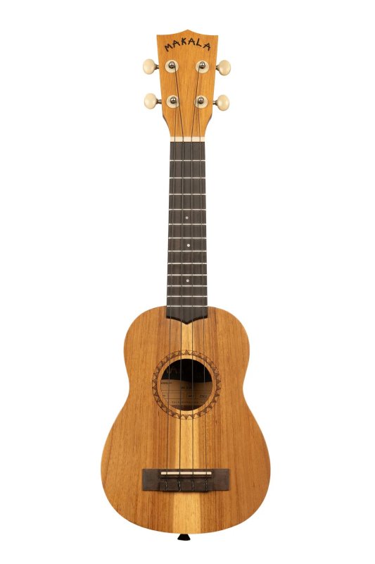 KALA - Makala Acacia Soprano Ukulele