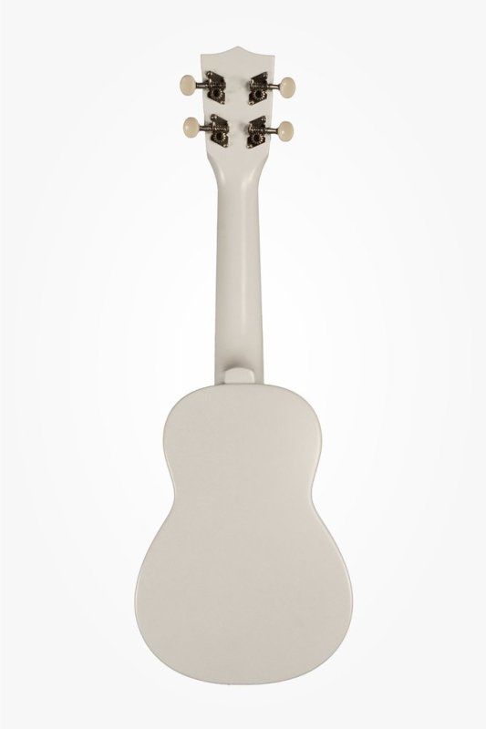 KALA - Great White Soprano Shark Ukulele