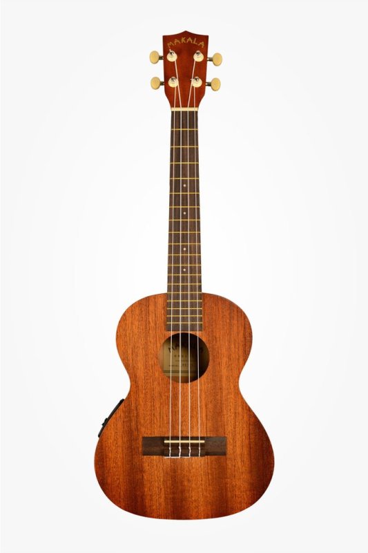 KALA - Tenor w/EQ Ukulele