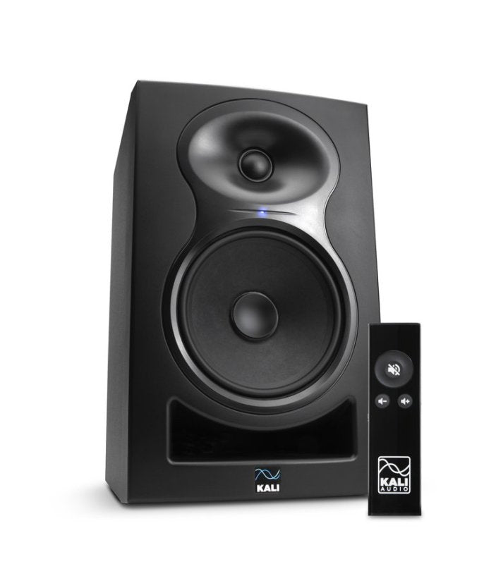 Kali Audio - Mammoth 6.5” 80W Multimedia Speaker (Single)