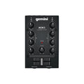 Gemini - 2-channel Pocket-sized DJ Mixer