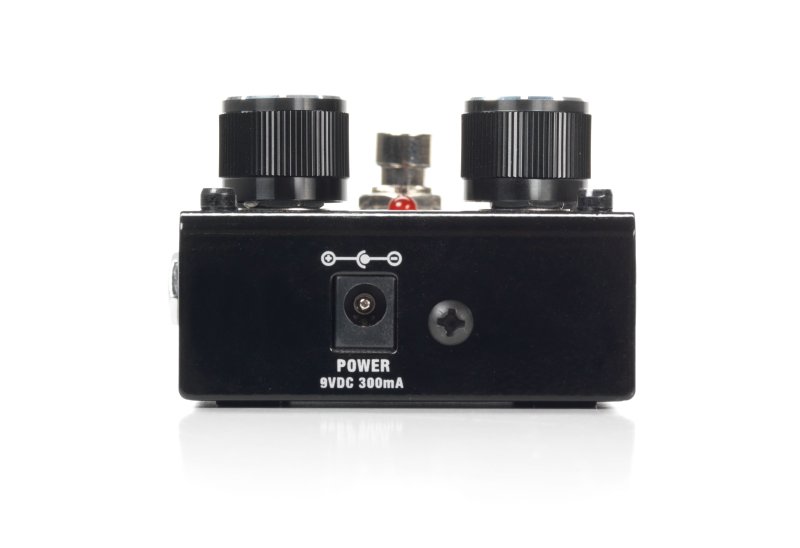 Digitech - 12-String Polyphonic Effect Pedal