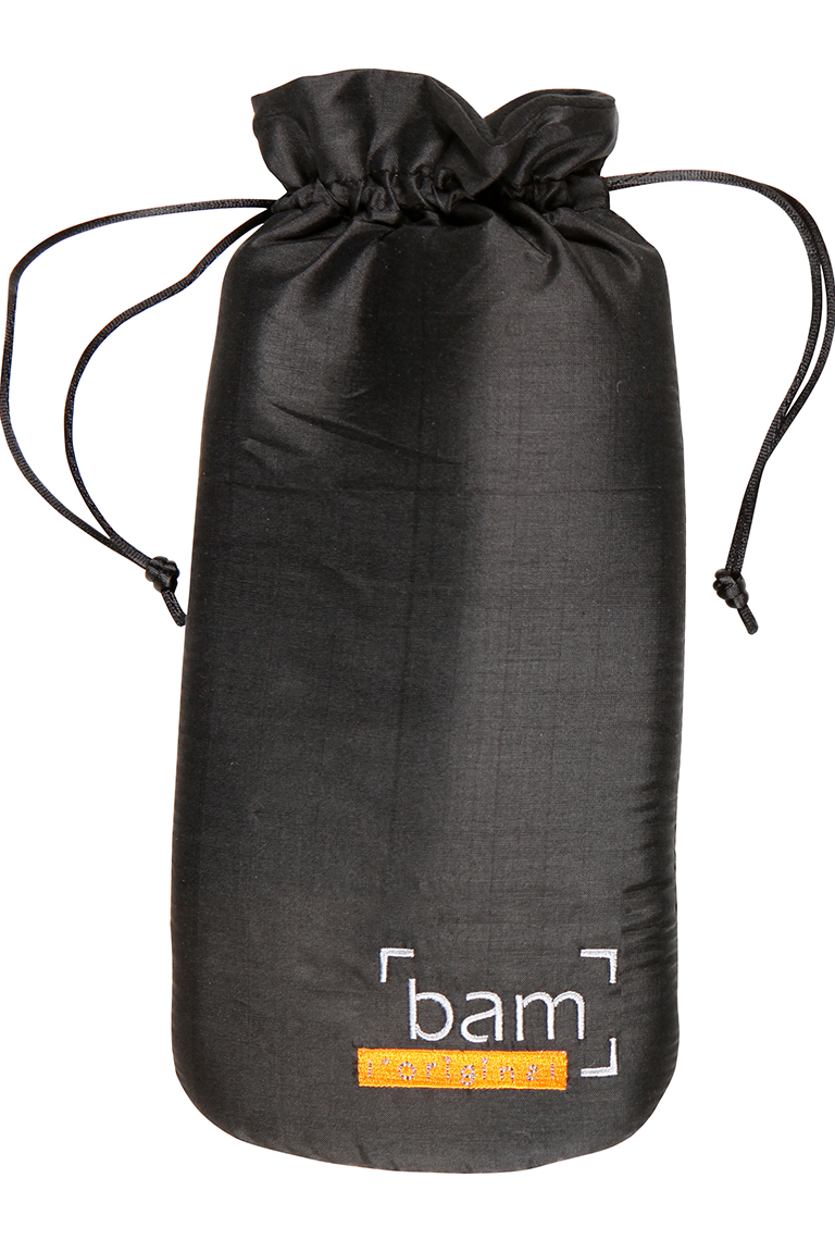 Saxophone/Clarinet Silk Mouthpiece Pouch