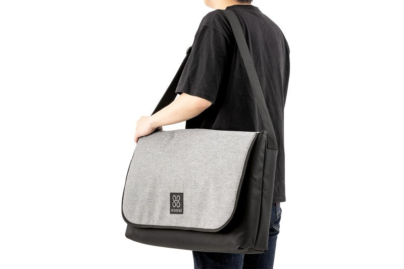 Sequenz - Multi-purpose Carrying Case For Synth & Mid-sized Gear