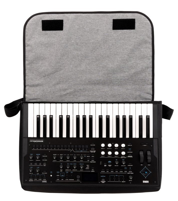 Sequenz - Multi-purpose Carrying Case For Synth & Mid-sized Gear