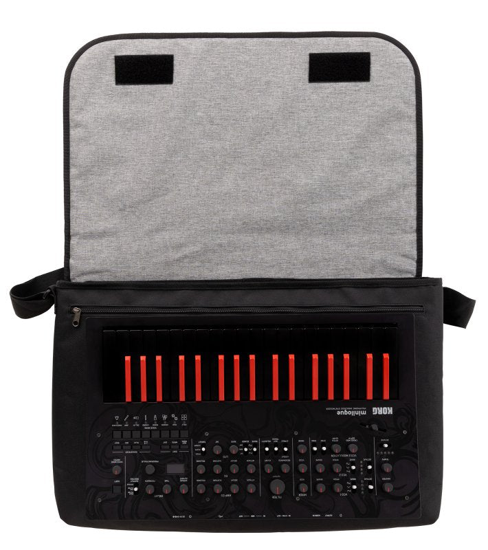 Sequenz - Multi-purpose Carrying Case For Synth & Mid-sized Gear