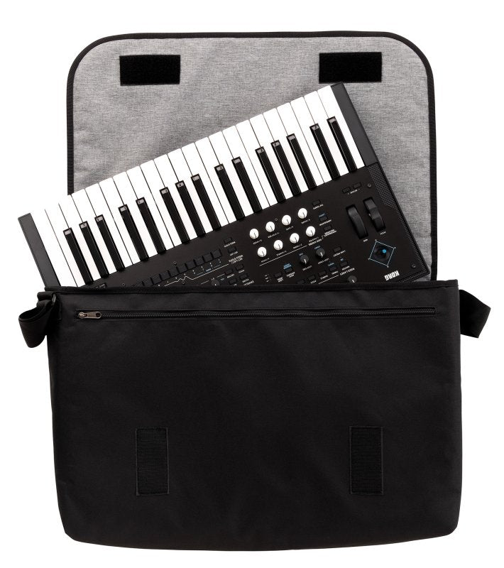 Sequenz - Multi-purpose Carrying Case For Synth & Mid-sized Gear