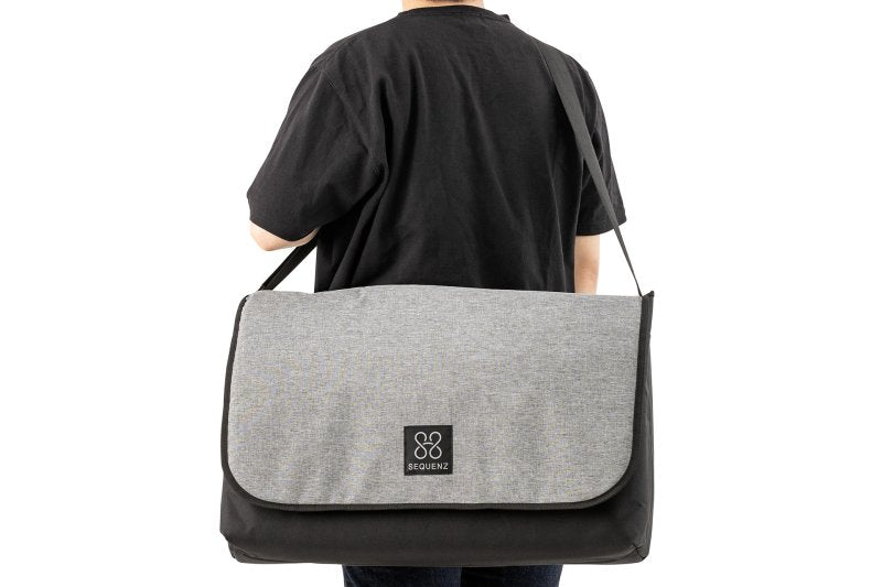 Sequenz - Multi-purpose Carrying Case For Synth & Mid-sized Gear