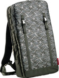 Sequenz - Padded Backpack for Synth/Controller/Laptop with Shoulder Belt - Camouflage