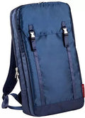 Sequenz - Padded Backpack for Synth/Controller/Laptop with Shoulder Belt - Navy