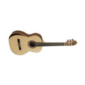 Manuel Rodriguez Guitars - E-53 Ecologia 1/2 Acoustic Guitar, Natural