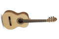 Manuel Rodriguez Guitars - E-62 Ecologia 7/8 Acoustic Guitar, Natural