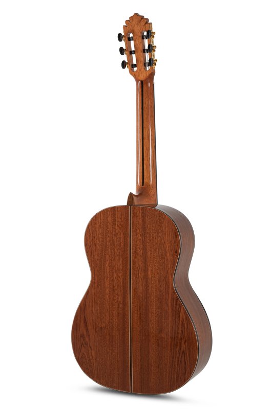Manuel Rodriguez Guitars - Magistral 4/4 Cedar + Mahogany Acoustic Guitar, Natural