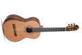 Manuel Rodriguez Guitars - Magistral 4/4 Cedar + Walnut Acoustic Guitar, Natural