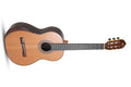 Manuel Rodriguez Guitars - Magistral 4/4 Cedar + Indian Rosewood Acoustic Guitar, Natural