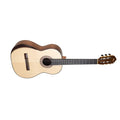 Manuel Rodriguez Guitars - Magistral 4/4 Spruce + Indian Rosewood Acoustic Guitar, Natural
