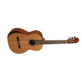 Manuel Rodriguez Guitars - T-57 Tradicíon 3/4 Acoustic Guitar, Natural