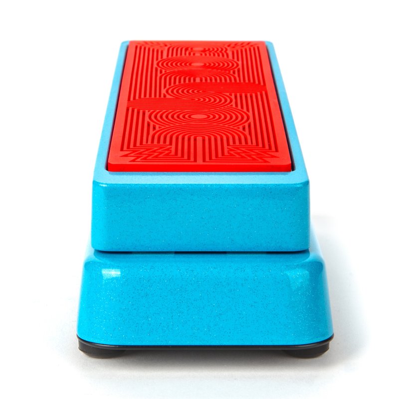 Dunlop - Mick Ronson Cry Baby WAH guitar effects pedal