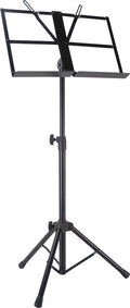 Profile - Collapsible Sheet Music Stand with Gig Bag