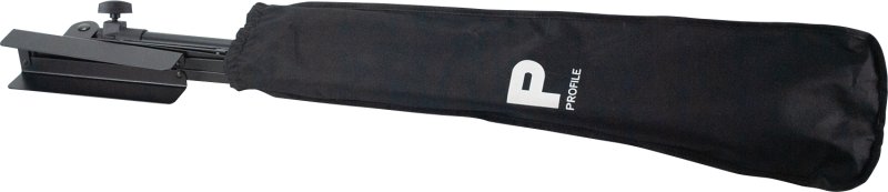 Profile - Collapsible Sheet Music Stand with Gig Bag