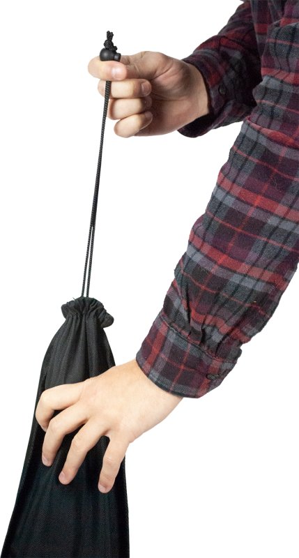 Profile - Collapsible Sheet Music Stand with Gig Bag