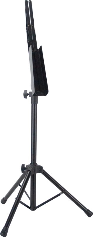 Profile - Collapsible Sheet Music Stand with Gig Bag