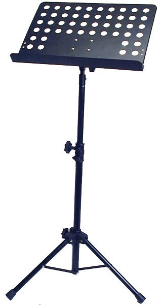 Profile - Orchestral Stand w/ Holes