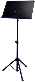 Profile - Orchestra Music Stand Without Holes