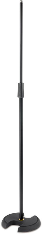 Hercules - Quick Turn "H" Base Microphone Stand