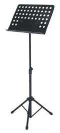 Quik Lok - Metal Sheet Music Stand with Nylon Bag