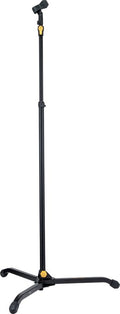 Hercules - Transformer Microphone Stand With EZ Grip Height Adjustment