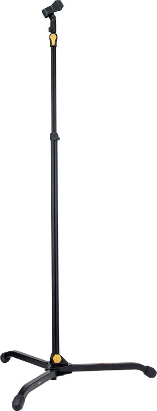 Hercules - Transformer Microphone Stand With EZ Grip Height Adjustment