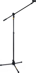 Hercules - EZ Grip Height Adjustment Tripod Microphone Stand