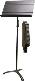 Profile - Orchestral Music Stand Black
