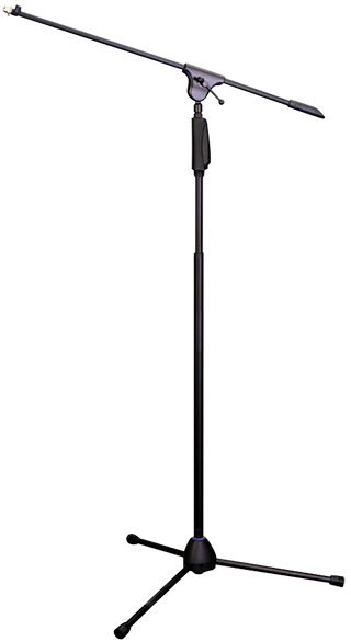 Profile - Microphone Stand With Quick Release