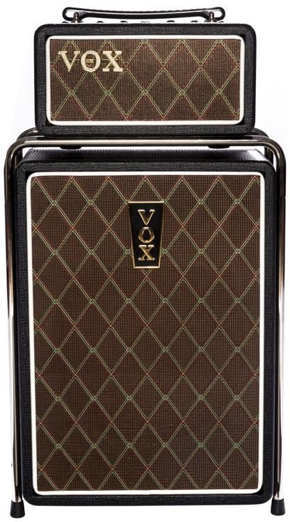 Vox - Mini Superbeetle 25-watt 1x10" Mini-stack