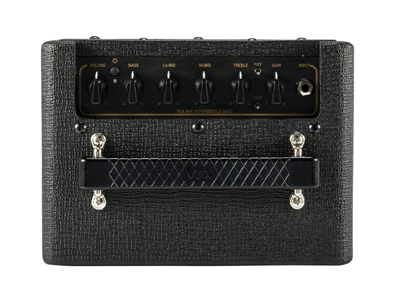 Vox - 50w Mini SuperBeetle Bass Amplifier