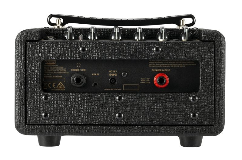 Vox - 50w Mini SuperBeetle Bass Amplifier