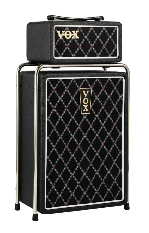 Vox - 50w Mini SuperBeetle Bass Amplifier