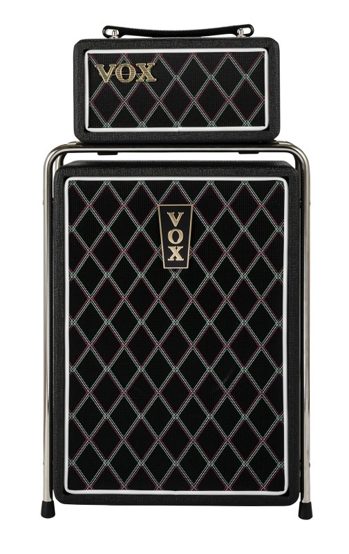 Vox - 50w Mini SuperBeetle Bass Amplifier