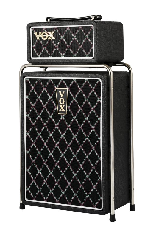 Vox - 50w Mini SuperBeetle Bass Amplifier