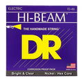 DR Handmade Strings - Hi-beam Electric Guitar Strings, Medium (10-46)