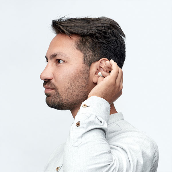 Alpine Hearing Protection - Musicians Earplugs With Two Interchangeable Filter Sets & Case