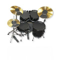 Vic Firth - Fusion Kit Drum & Cymbal Mute Pack (10"/12"/14"/14"/20")