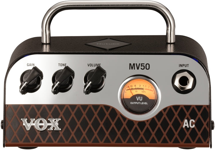 Vox - 50-watt Hybrid Tube Head