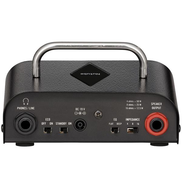 Vox - 50-watt Hybrid Tube Head