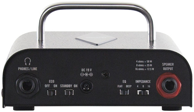 Vox - 50-watt Hybrid Tube Head