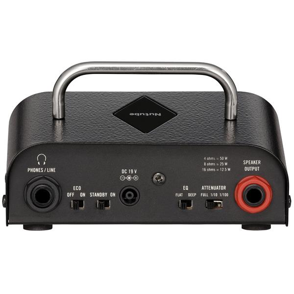 Vox - Clean 50W Guitar Amp Head