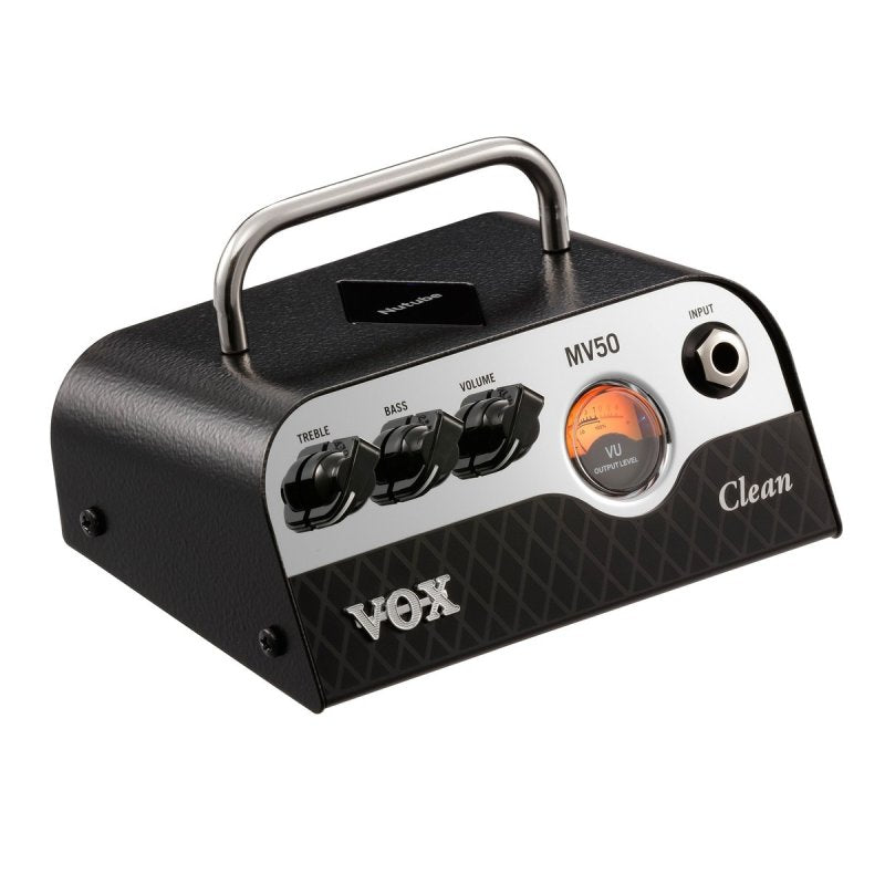 Vox - Clean 50W Guitar Amp Head